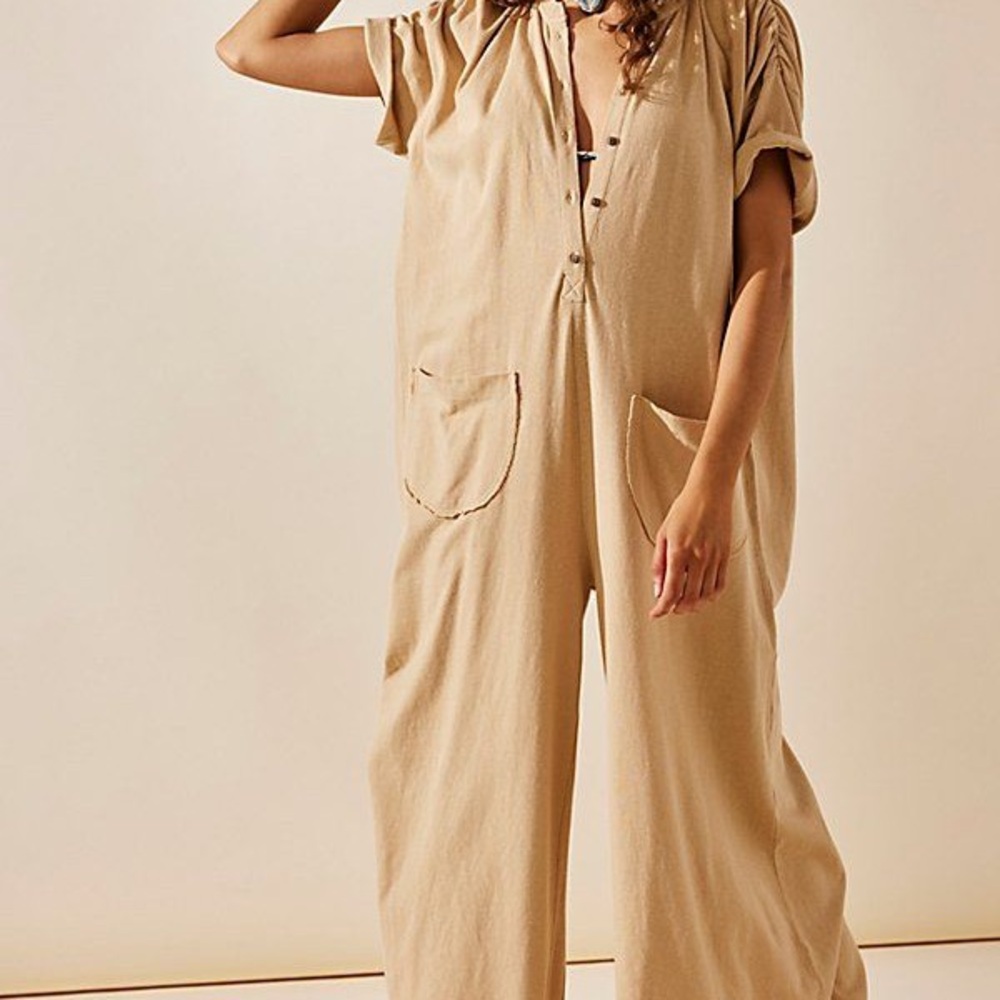 FP My Go-To Jumpsuit